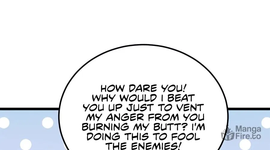 Read All Hail the Sect Leader chapter 185 image 34 on Lezhin