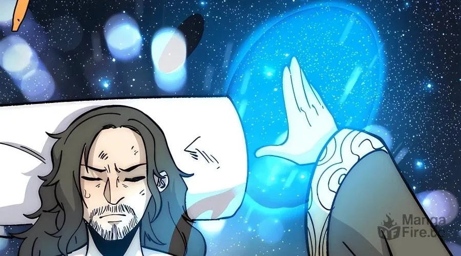 Read All Hail the Sect Leader chapter 185 image 40 on Lezhin