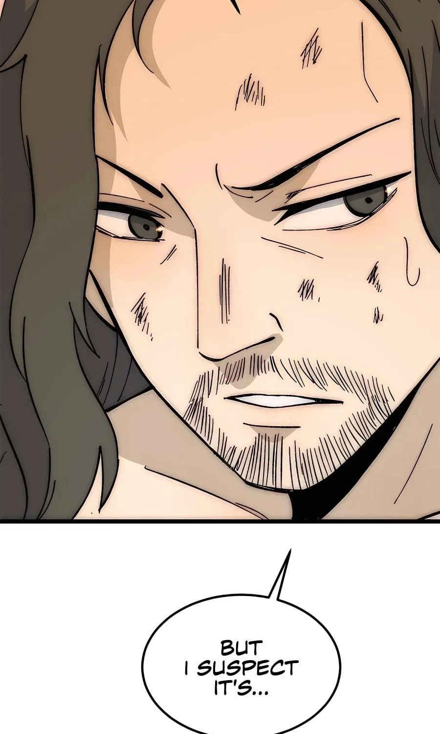 Read All Hail the Sect Leader chapter 185 image 47 on Lezhin