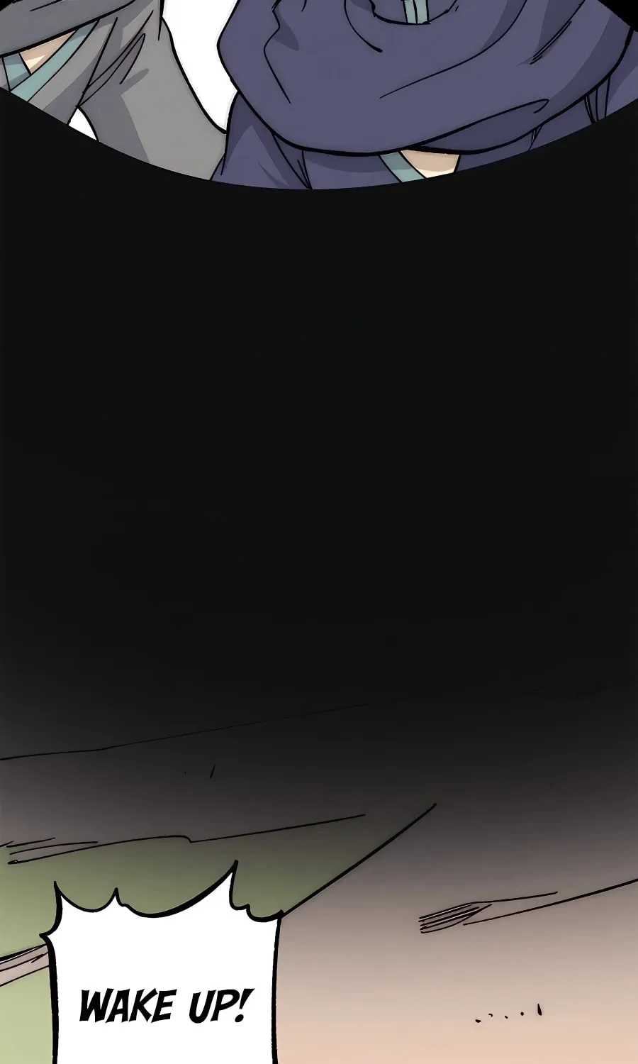 Read All Hail the Sect Leader chapter 185 image 5 on Lezhin