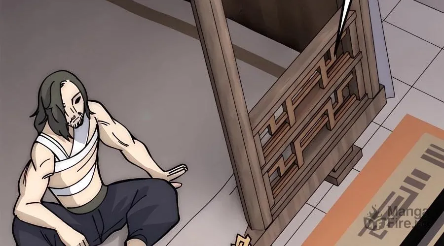 Read All Hail the Sect Leader chapter 185 image 52 on Lezhin