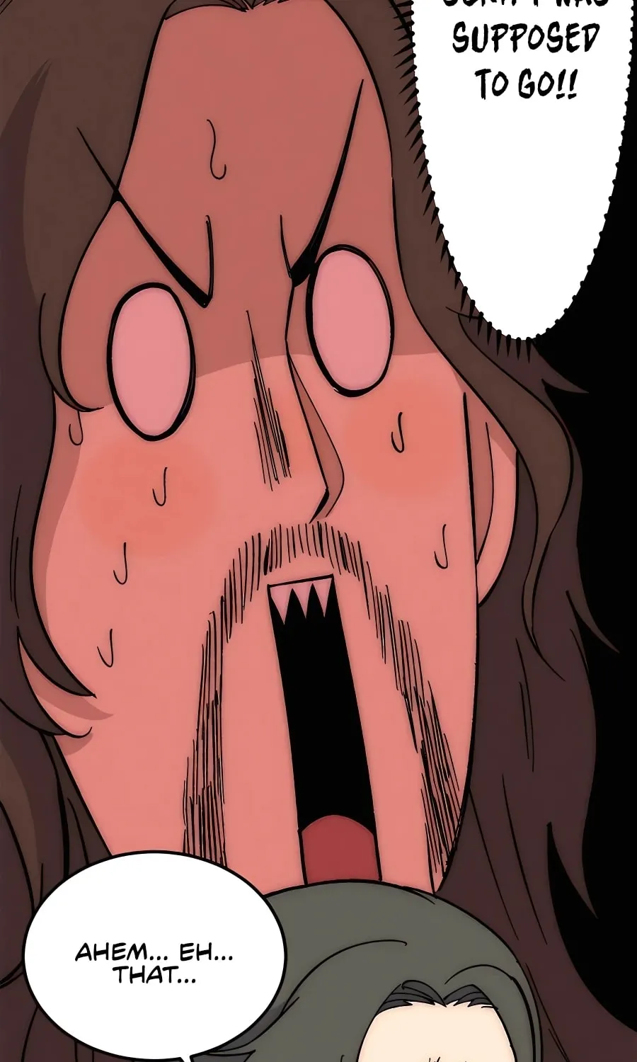 Read All Hail the Sect Leader chapter 185 image 59 on Lezhin