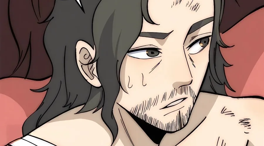 Read All Hail the Sect Leader chapter 185 image 60 on Lezhin