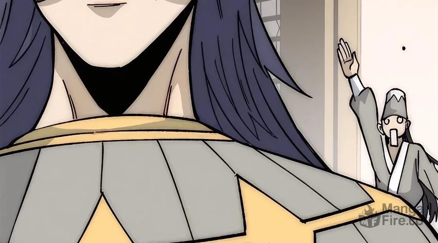 Read All Hail the Sect Leader chapter 185 image 64 on Lezhin