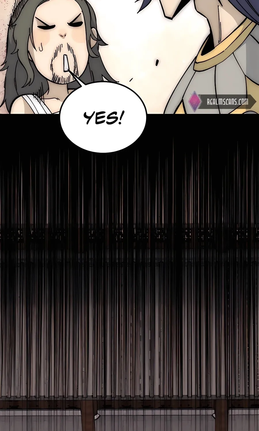Read All Hail the Sect Leader chapter 185 image 71 on Lezhin