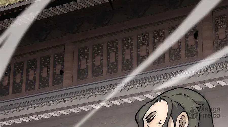 Read All Hail the Sect Leader chapter 185 image 76 on Lezhin