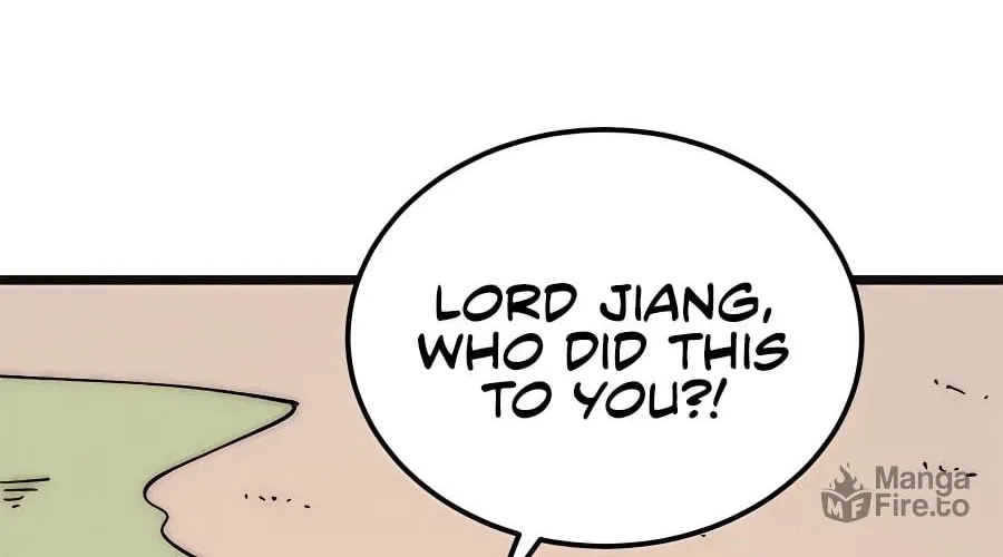 Read All Hail the Sect Leader chapter 185 image 8 on Lezhin