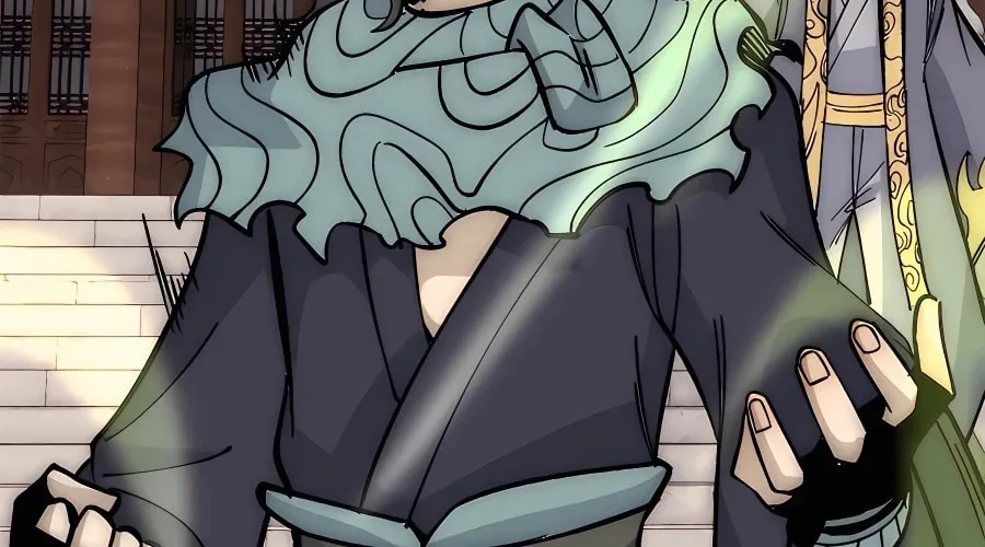 Read All Hail the Sect Leader chapter 185 image 84 on Lezhin