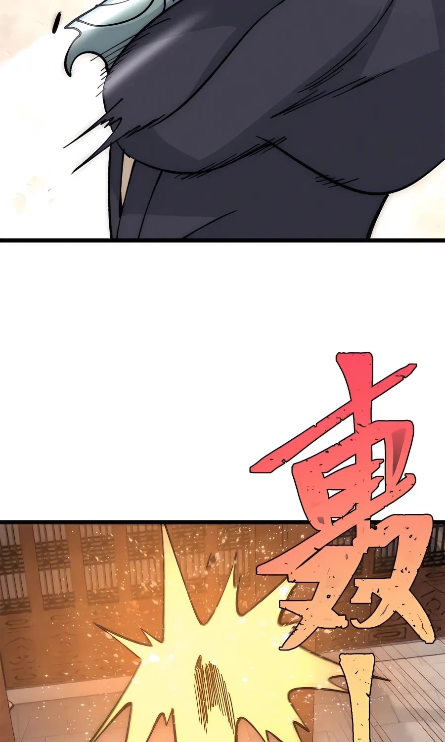 Read All Hail the Sect Leader chapter 185 image 89 on Lezhin