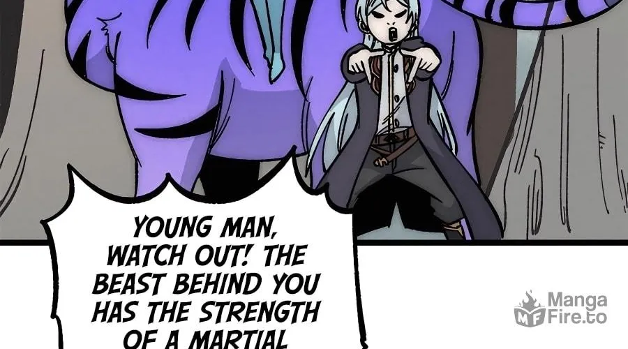 Read All Hail the Sect Leader chapter 189 image 18 on Lezhin
