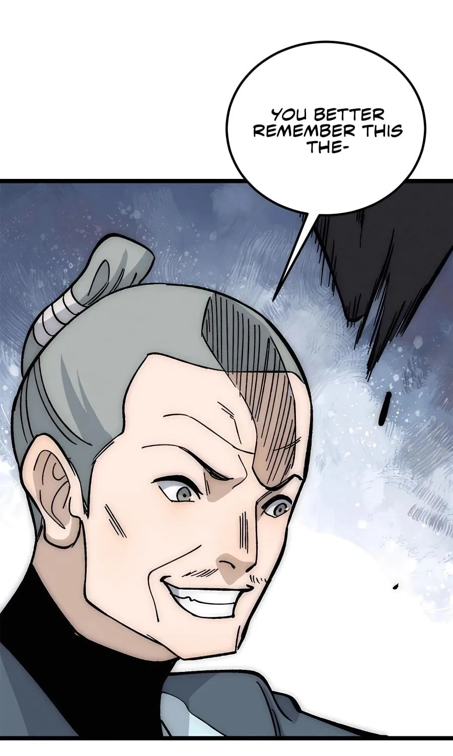 Read All Hail the Sect Leader chapter 189 image 47 on Lezhin