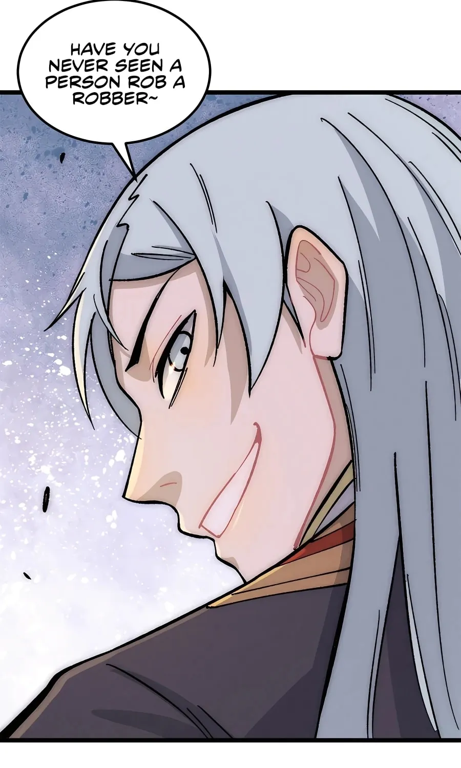 Read All Hail the Sect Leader chapter 189 image 53 on Lezhin