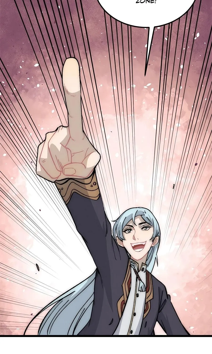 Read All Hail the Sect Leader chapter 189 image 7 on Lezhin