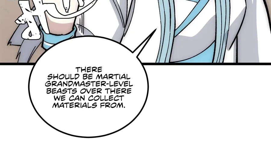 Read All Hail the Sect Leader chapter 189 image 74 on Lezhin