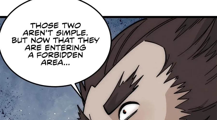 Read All Hail the Sect Leader chapter 189 image 84 on Lezhin