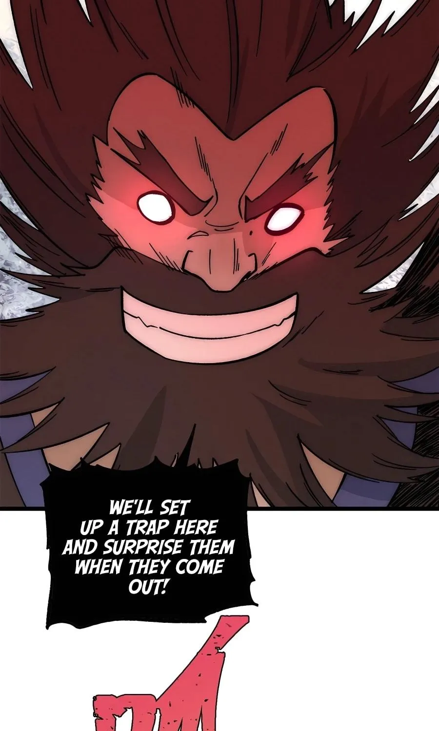 Read All Hail the Sect Leader chapter 189 image 87 on Lezhin