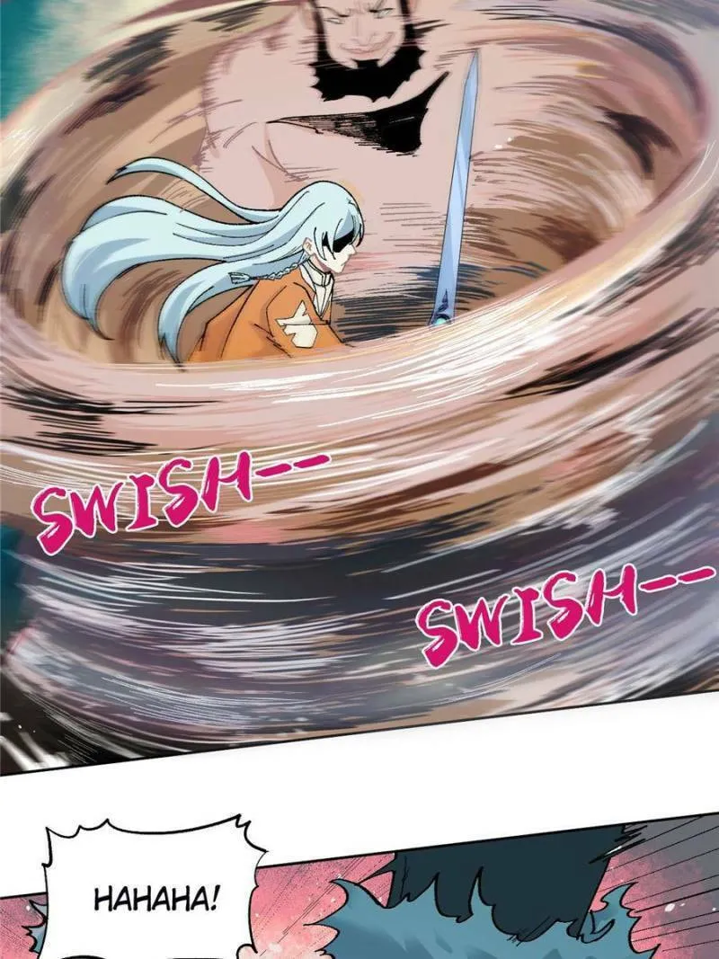 Read All Hail the Sect Leader chapter 19 image 1 on Lezhin
