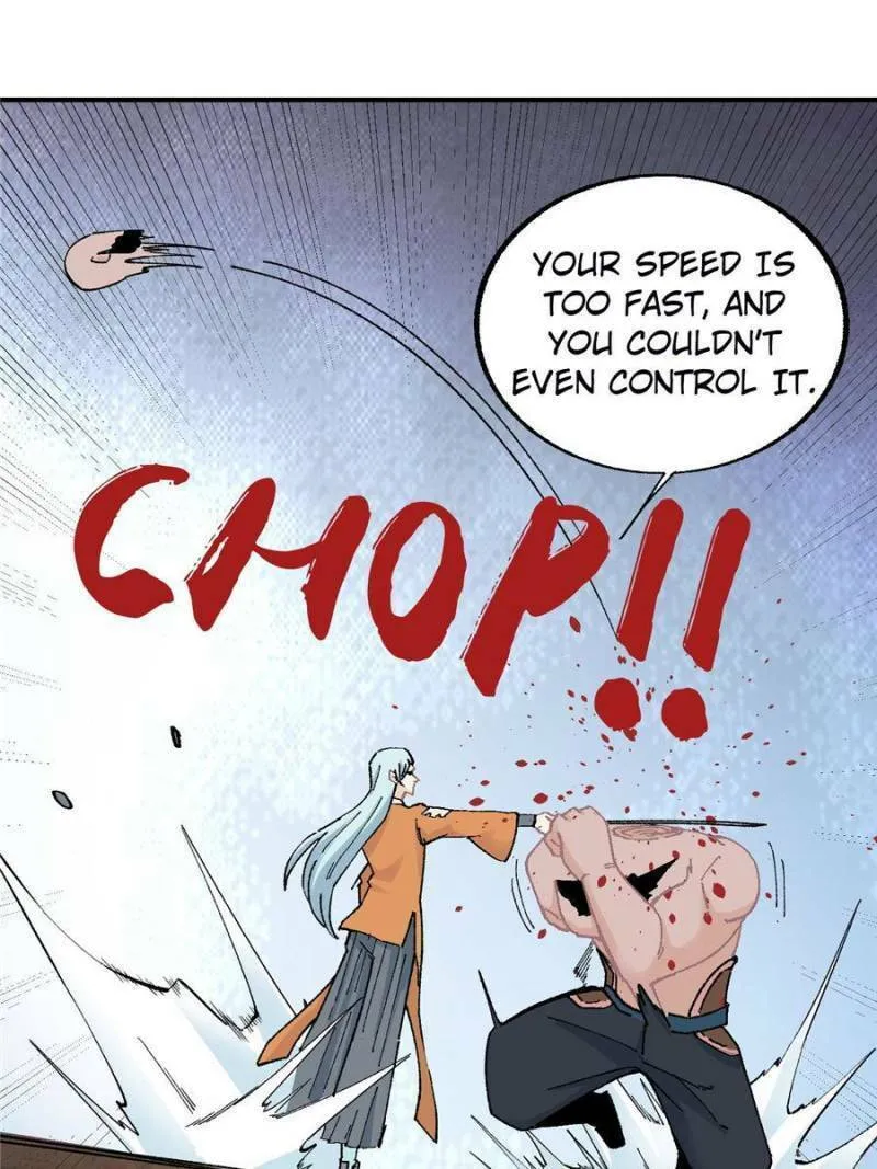 Read All Hail the Sect Leader chapter 19 image 10 on Lezhin