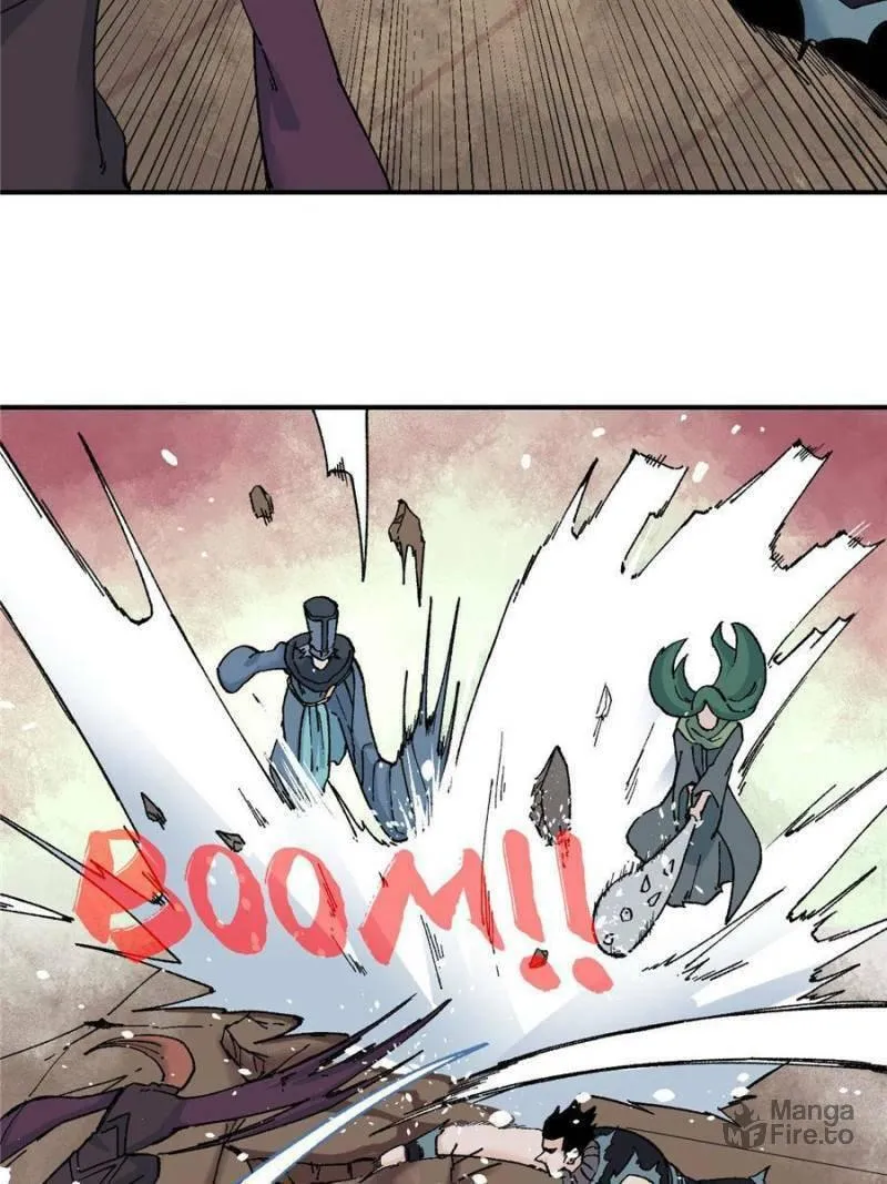 Read All Hail the Sect Leader chapter 19 image 14 on Lezhin
