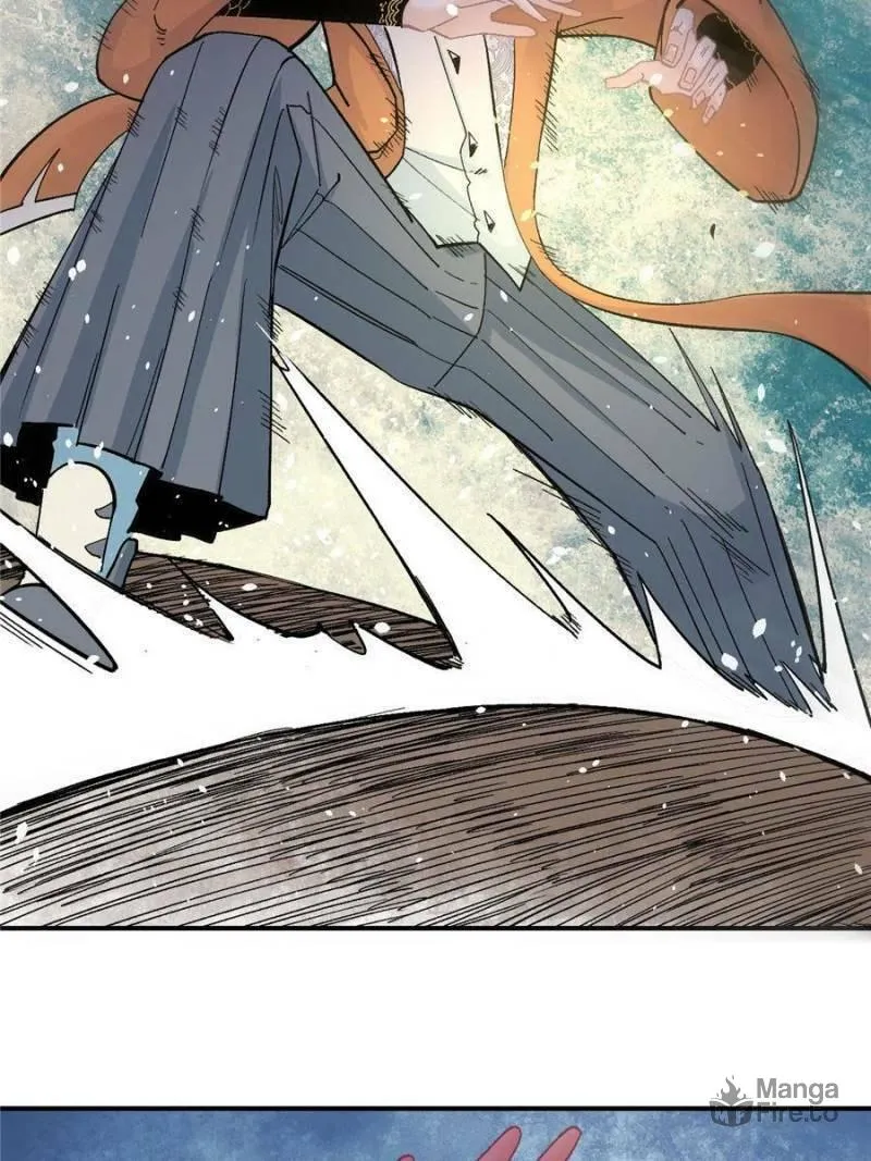 Read All Hail the Sect Leader chapter 19 image 17 on Lezhin
