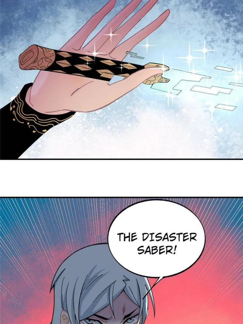 Read All Hail the Sect Leader chapter 19 image 18 on Lezhin