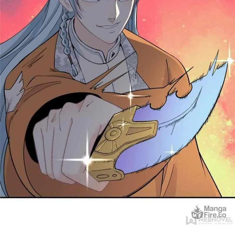 Read All Hail the Sect Leader chapter 19 image 19 on Lezhin
