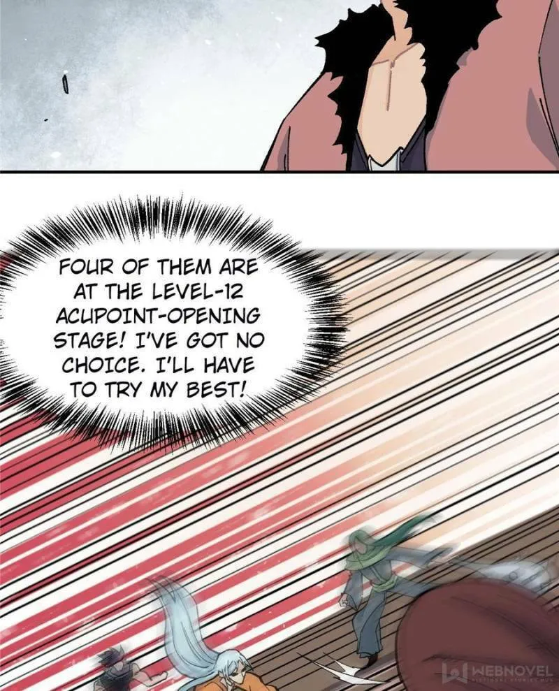 Read All Hail the Sect Leader chapter 19 image 22 on Lezhin