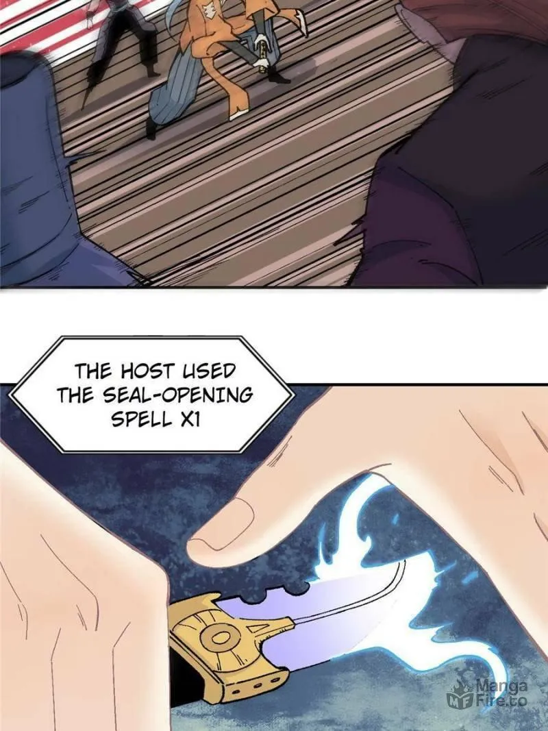 Read All Hail the Sect Leader chapter 19 image 23 on Lezhin