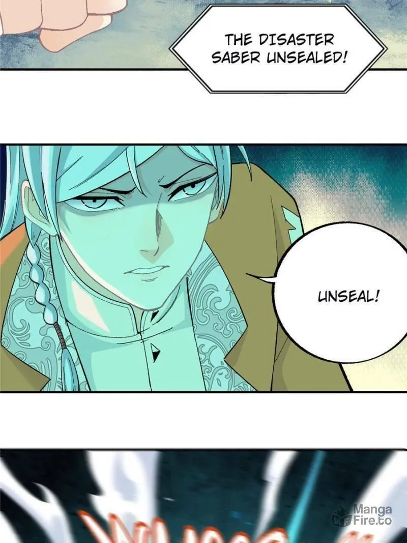 Read All Hail the Sect Leader chapter 19 image 24 on Lezhin