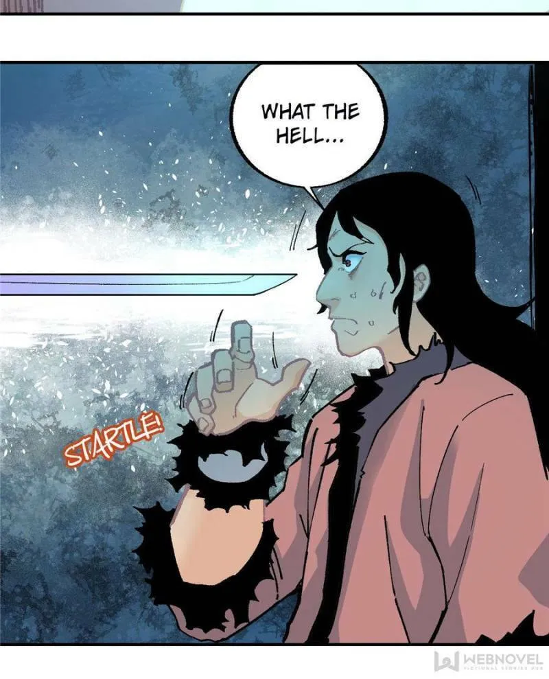 Read All Hail the Sect Leader chapter 19 image 28 on Lezhin
