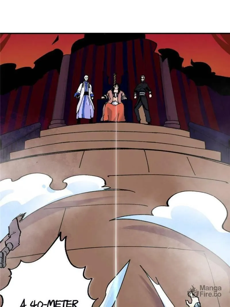Read All Hail the Sect Leader chapter 19 image 29 on Lezhin