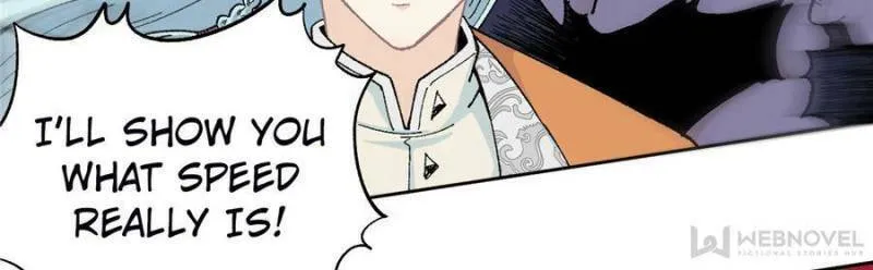 Read All Hail the Sect Leader chapter 19 image 3 on Lezhin