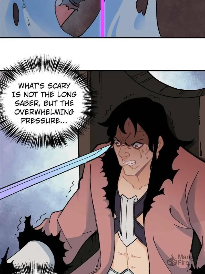 Read All Hail the Sect Leader chapter 19 image 32 on Lezhin