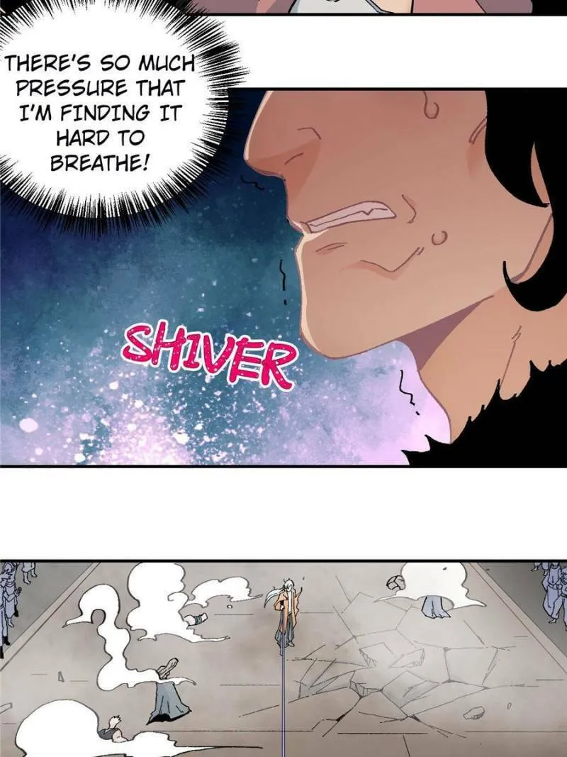 Read All Hail the Sect Leader chapter 19 image 33 on Lezhin