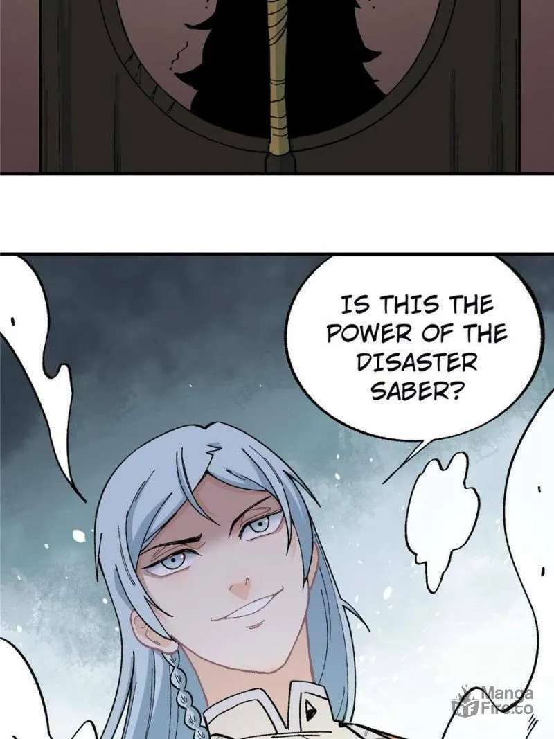 Read All Hail the Sect Leader chapter 19 image 35 on Lezhin