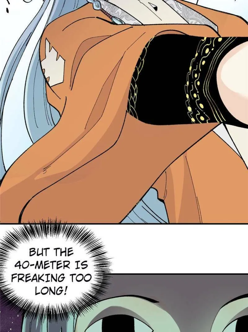 Read All Hail the Sect Leader chapter 19 image 36 on Lezhin