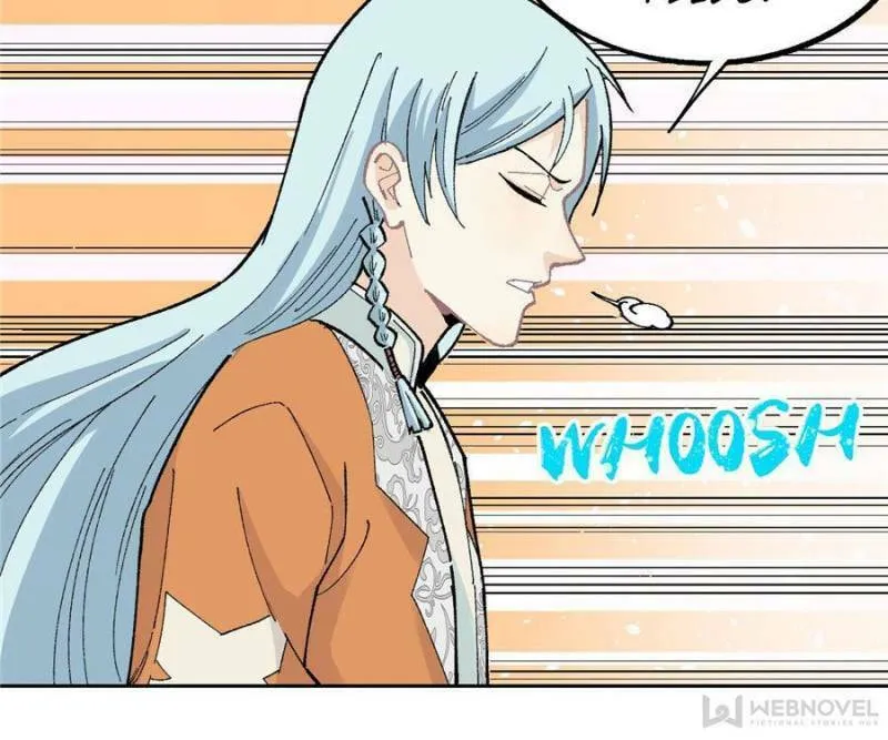 Read All Hail the Sect Leader chapter 19 image 6 on Lezhin