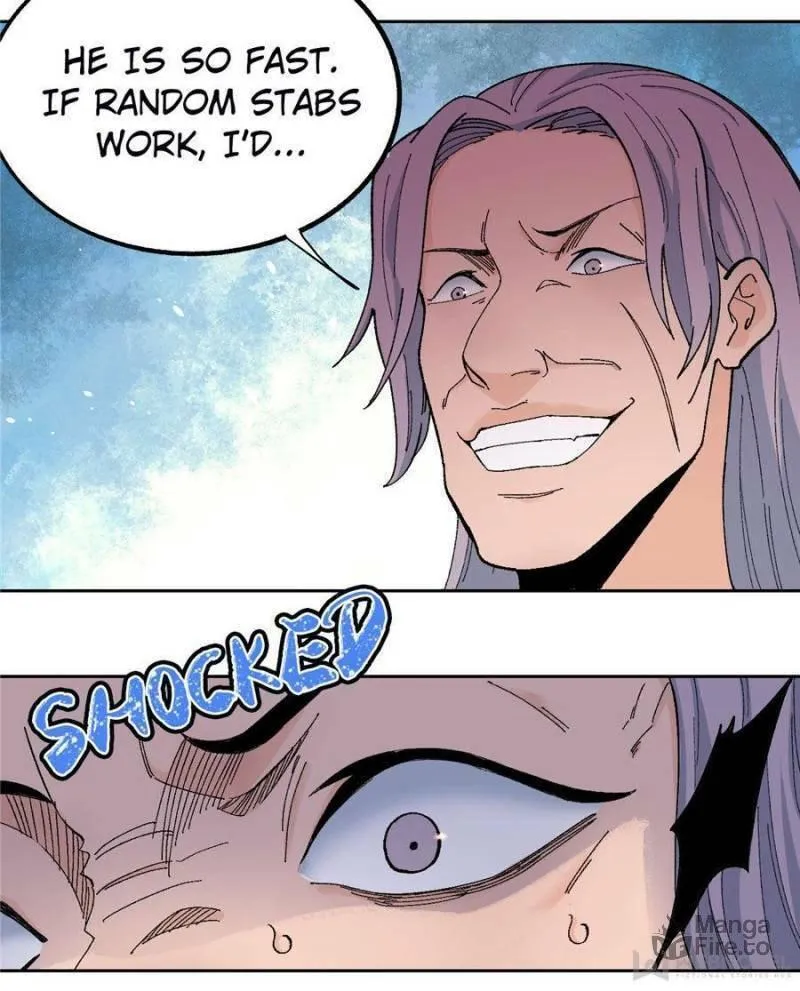 Read All Hail the Sect Leader chapter 19 image 9 on Lezhin