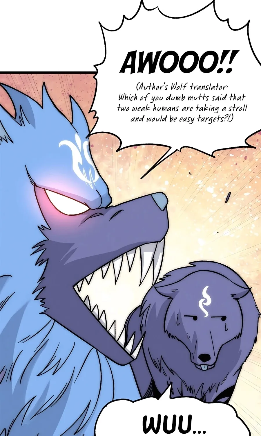 Read All Hail the Sect Leader chapter 194 image 29 on Lezhin