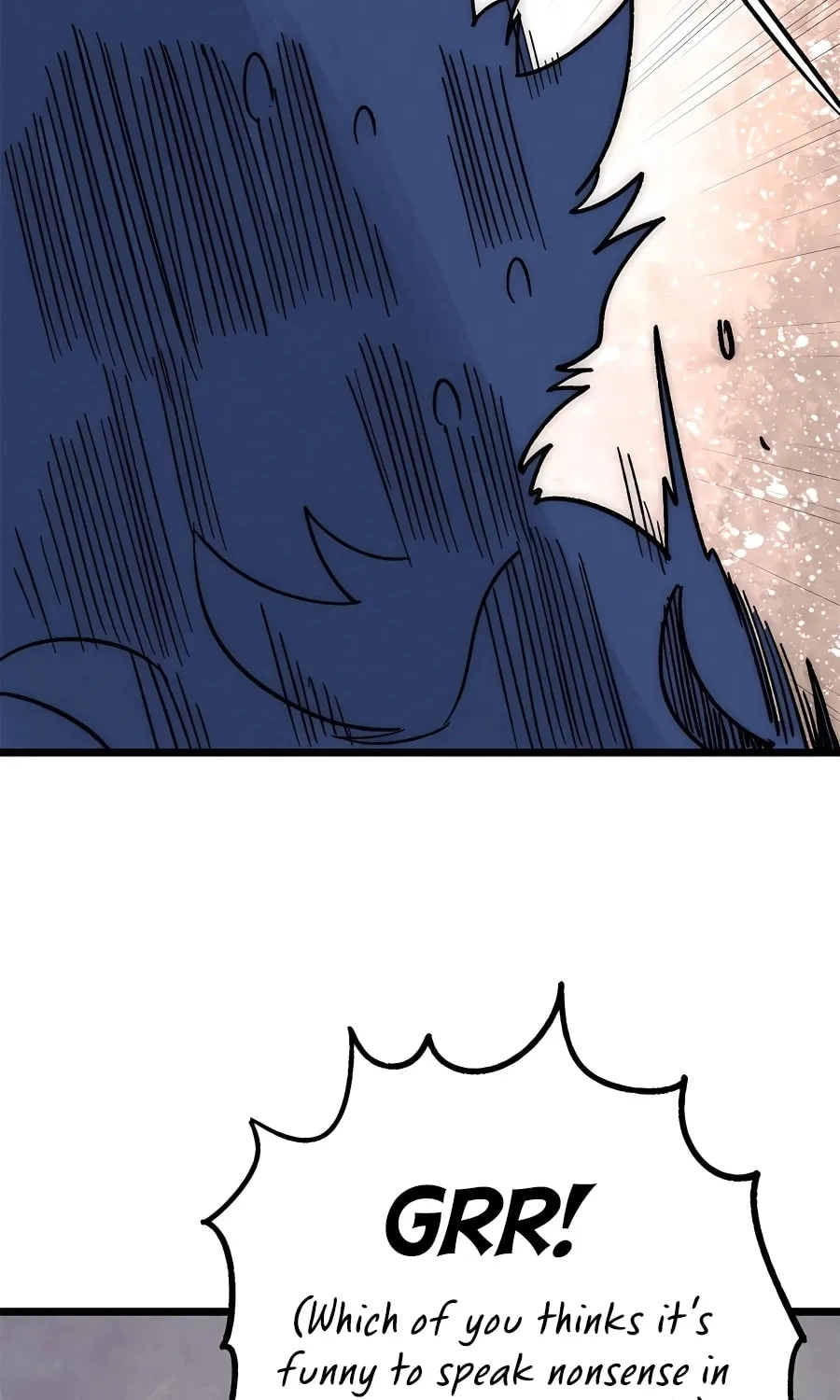 Read All Hail the Sect Leader chapter 194 image 35 on Lezhin