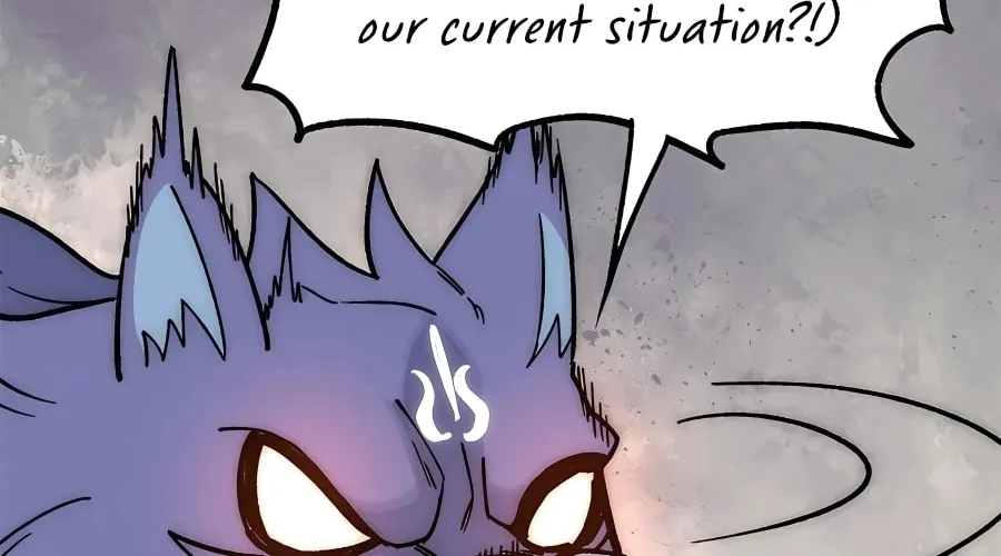 Read All Hail the Sect Leader chapter 194 image 36 on Lezhin