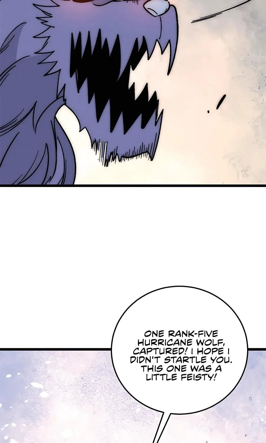 Read All Hail the Sect Leader chapter 194 image 37 on Lezhin