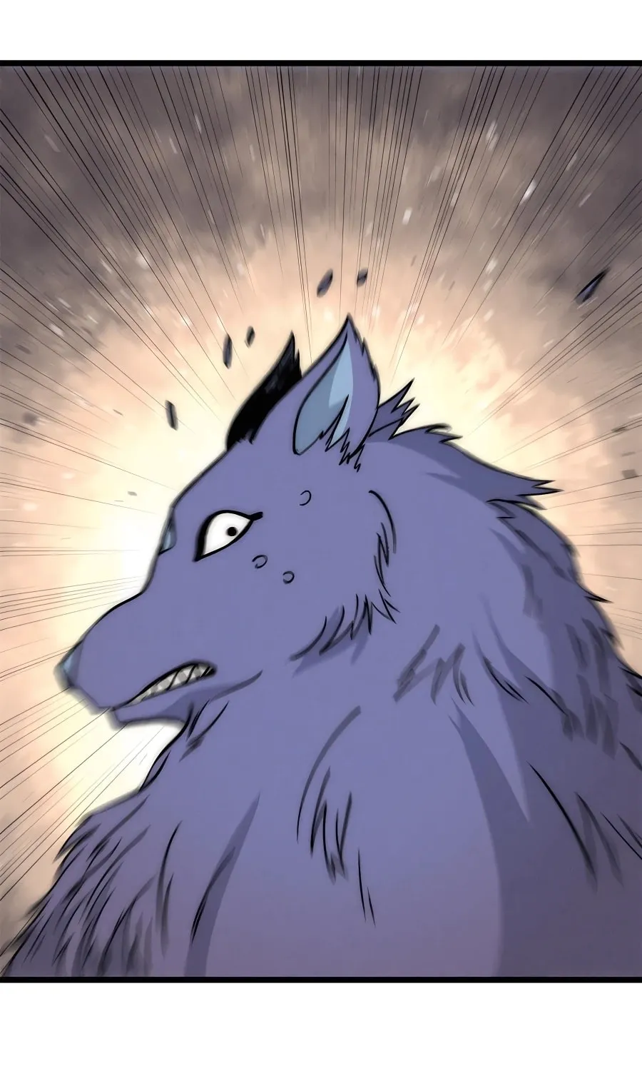 Read All Hail the Sect Leader chapter 194 image 5 on Lezhin