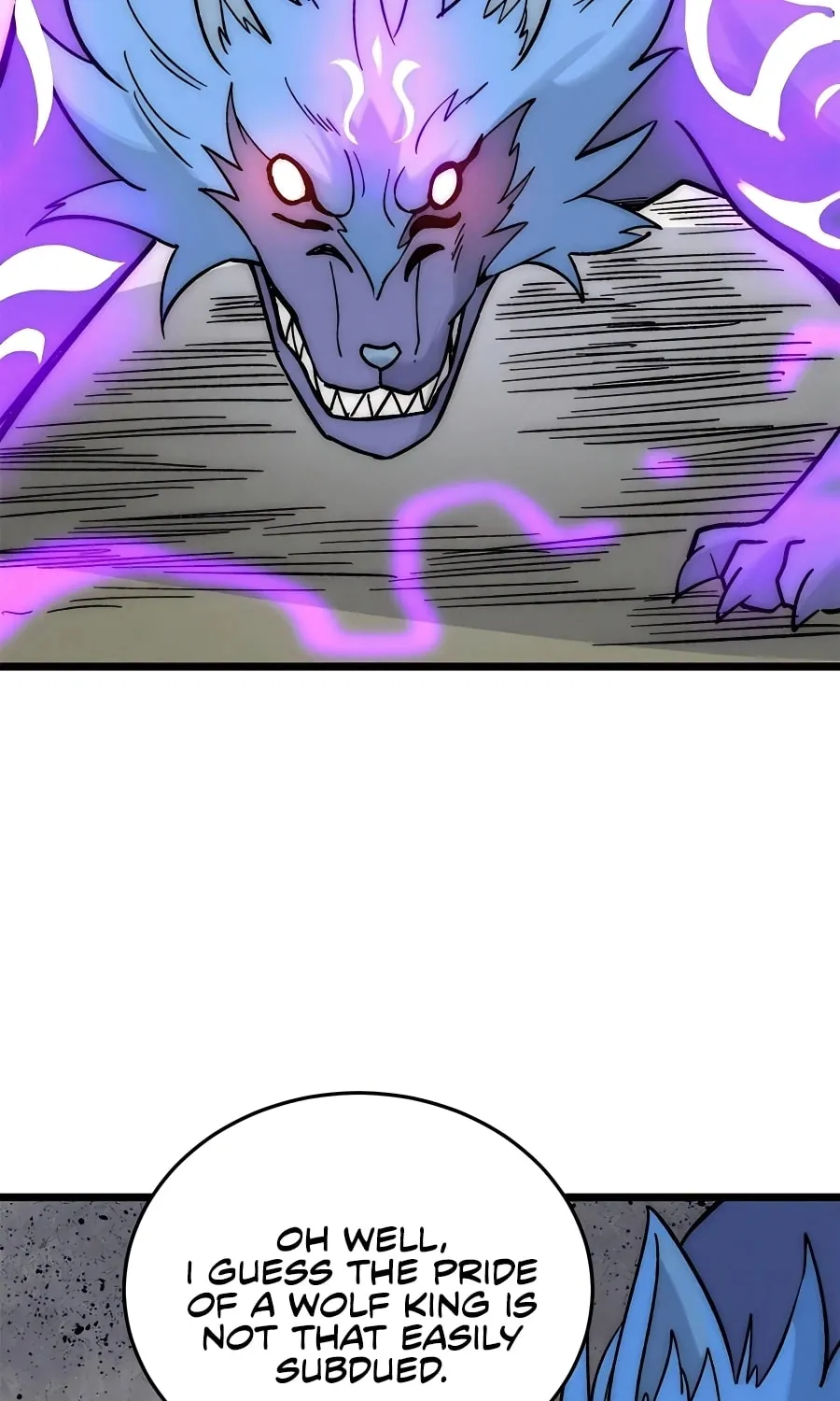 Read All Hail the Sect Leader chapter 194 image 65 on Lezhin