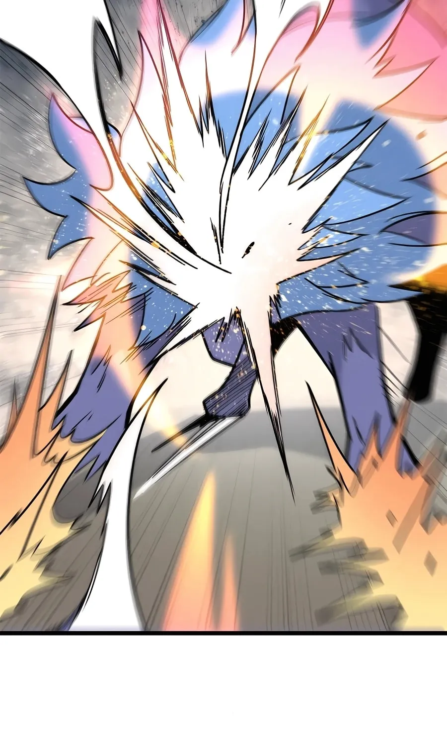 Read All Hail the Sect Leader chapter 194 image 71 on Lezhin