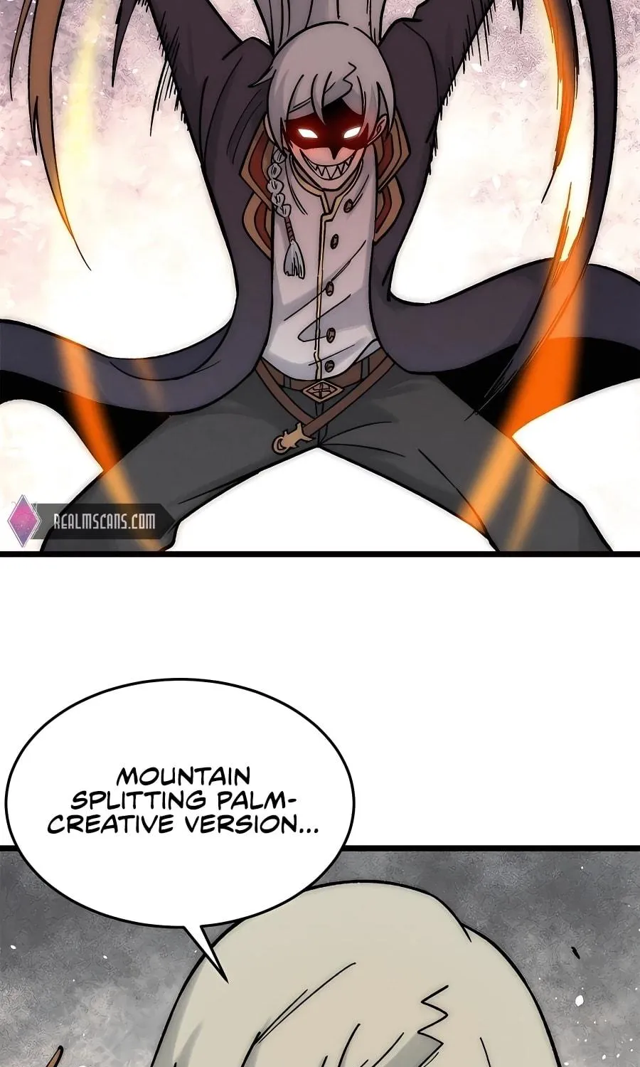 Read All Hail the Sect Leader chapter 194 image 77 on Lezhin
