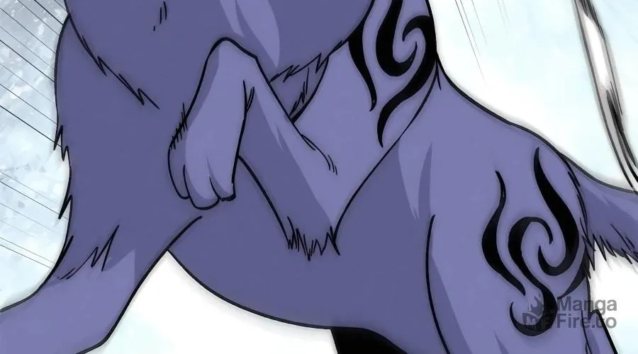 Read All Hail the Sect Leader chapter 194 image 8 on Lezhin