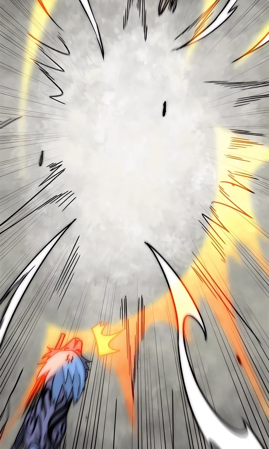 Read All Hail the Sect Leader chapter 194 image 83 on Lezhin