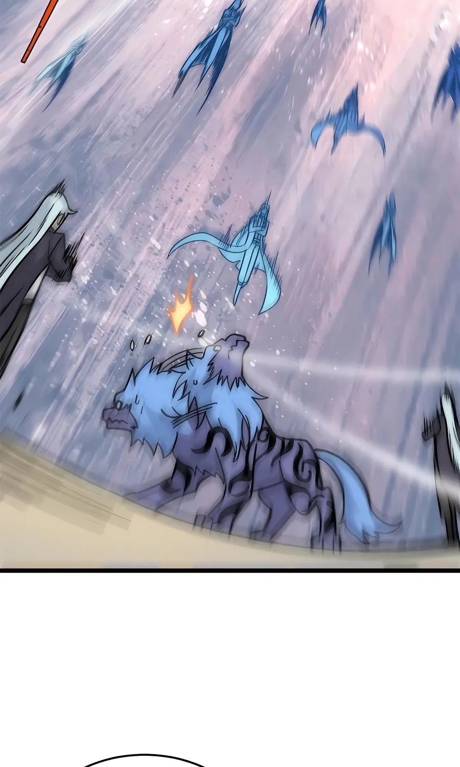 Read All Hail the Sect Leader chapter 194 image 89 on Lezhin