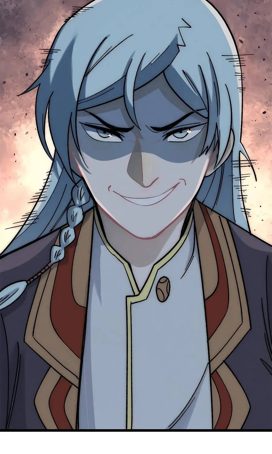 Read All Hail the Sect Leader chapter 194 image 91 on Lezhin